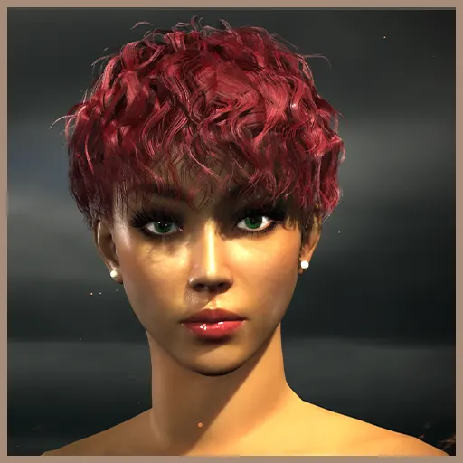 Asian Beyonce Character Mod Wo Long