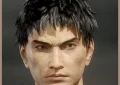 Berserk-Guts Character Creation