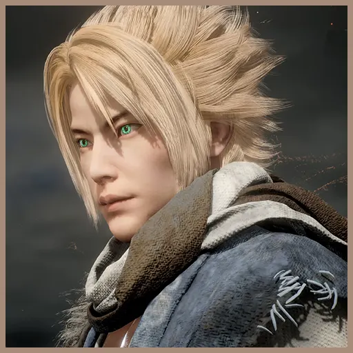 Cloud Strife Character Mod Wo Long