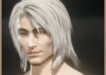 Dante Character Mod