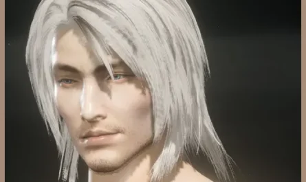 Dante Character Mod