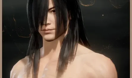 Mugetsu Character Mod