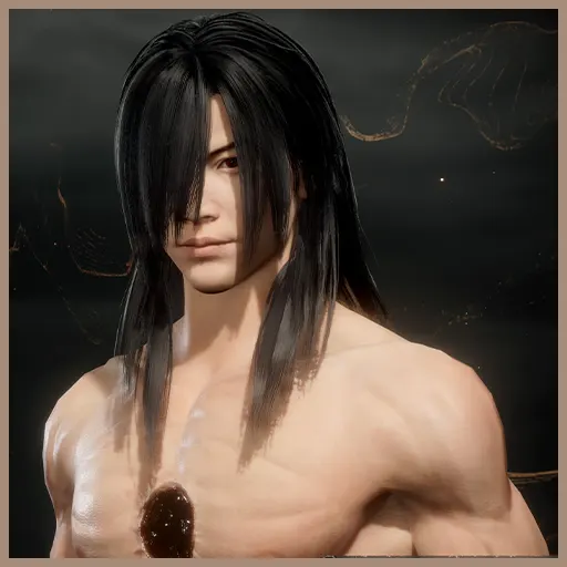 Mugetsu Character Mod Wo Long